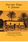 Aus alten Tagen in Südwest Heft 9: Hermann Heinrich Kreft Front